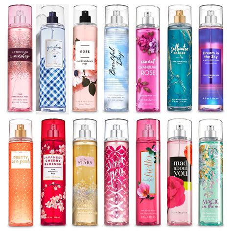 bath and body works fragrances|bath and body works recommendations.